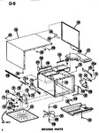 Diagram for 03 - Interior