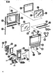 Diagram for 02 - Exterior