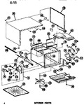 Diagram for 03 - Interior