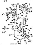 Diagram for 04 - Interior