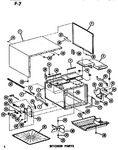 Diagram for 03 - Interior