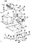 Diagram for 04 - Interior