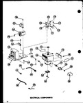 Diagram for 01 - Electrical Components