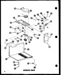 Diagram for 04 - Interior Parts