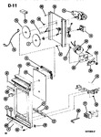 Diagram for 01 - Control Panel