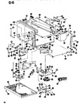 Diagram for 03 - Interior