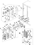 Diagram for 03 - Freezer Compartment