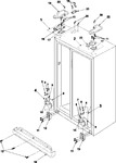 Diagram for 06 - Hinges