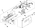 Diagram for 01 - Enclosure Assembly