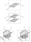 Diagram for 05 - Freezer Shelves