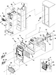 Diagram for 10 - Refrigerator Compartment