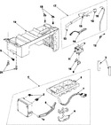 Diagram for 08 - Icemaker