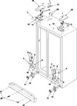 Diagram for 06 - Hinges