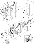 Diagram for 10 - Refrigerator Compartment