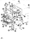 Diagram for 02 - Interior