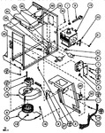 Diagram for 03 - Interior