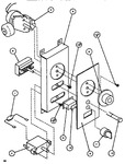 Diagram for 01 - Control Panel