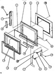 Diagram for 02 - Exterior