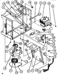 Diagram for 04 - Interior