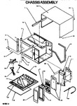 Diagram for 01 - Chassis Assy