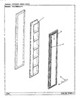 Diagram for 02 - Freezer Inner Door