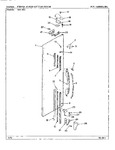 Diagram for 07 - Fresh Food Outer Door