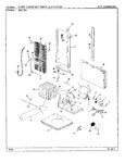 Diagram for 10 - Unit Compartment & System