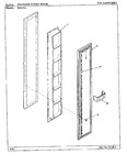 Diagram for 03 - Freezer Inner Door