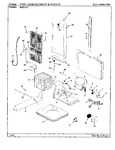 Diagram for 10 - Unit Compartment & System