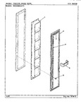 Diagram for 02 - Freezer Inner Door