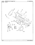 Diagram for 07 - Optional Ice Maker Kit-rae30