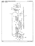 Diagram for 07 - Fresh Food Outer Door