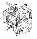 Diagram for 02 - Cabinet