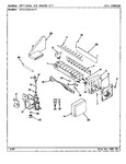 Diagram for 04 - Optional Ice Maker Kit (rae3100aax)