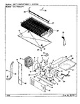 Diagram for 07 - Unit Compartment & System