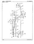 Diagram for 06 - Outer Door