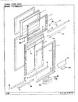 Diagram for 03 - Inner Door