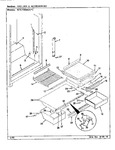 Diagram for 06 - Shelves & Accessories