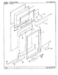 Diagram for 03 - Inner Door