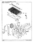 Diagram for 07 - Unit Compartment & System