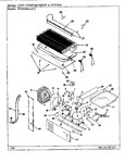 Diagram for 07 - Unit Compartment & System