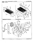 Diagram for 08 - Unit Compartment & System