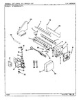 Diagram for 04 - Optional Ice Maker Kit (rae3100aax)