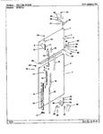 Diagram for 06 - Outer Door