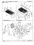 Diagram for 08 - Unit Compartment & System