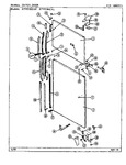 Diagram for 05 - Outer Door