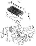 Diagram for 07 - Unit Compartment & System