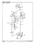 Diagram for 05 - Outer Door