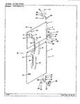 Diagram for 05 - Outer Door