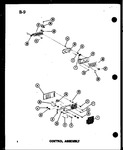 Diagram for 01 - Control Assy